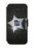 Sony Xperia VIP Top Secret 2 Flipcase Tasche Flip Hülle Case Cover Schutz Handy