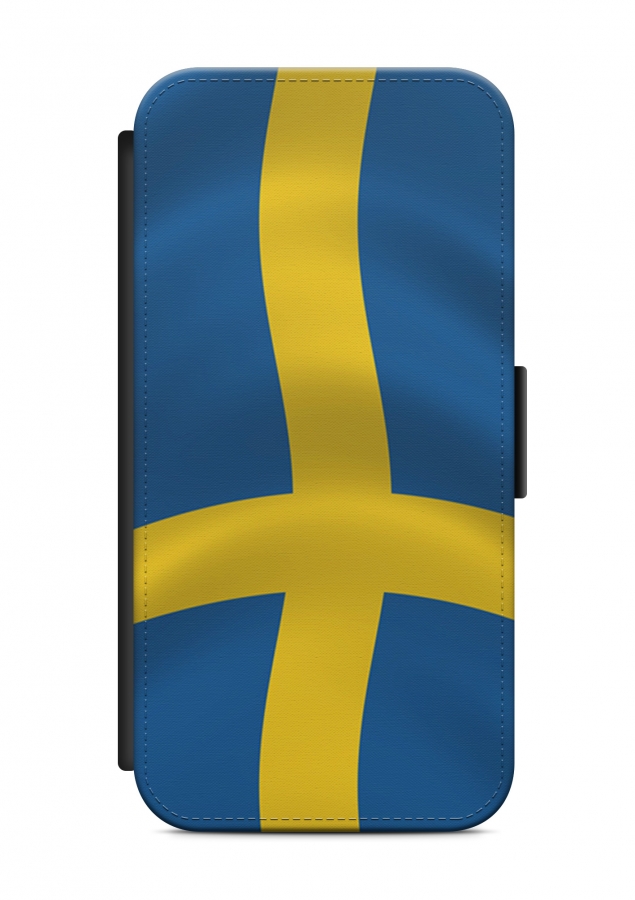 HTC ONE Schweden Stockholm 3 case Tasche Hülle Case Cover Schutz Handy