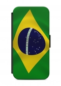 Sony Xperia Brasilien Rio 1 Flipcase Tasche Flip Hülle Case Cover Schutz Handy