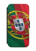 Sony Xperia Portugal Lissabon 2 Flipcase Tasche Hülle Case Cover Schutz Handy