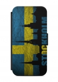 Sony Xperia Schweden Stockholm 1 case Tasche Hülle Case Cover Schutz Handy