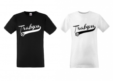 T-Shirt TRABZON 61 Türkiye fenerbahce galatasaray besiktas atatürk TRABZONSPOR