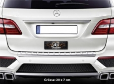 Aufkleber Sticker TRABZON 61 Türkiye Atataürk TRABZONSPOR