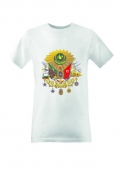 T-Shirt OSMANLI ARMASI Türkiye Atatürk fenerbahce galatasaray Islam