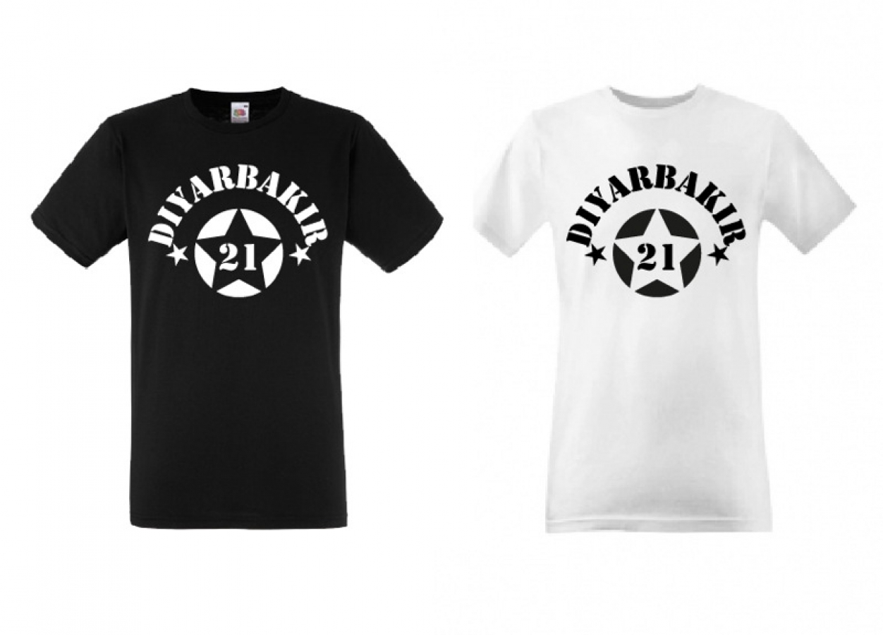 T-Shirt BURDUR 15 Türkiye fenerbahce galatasaray besiktas atatürk