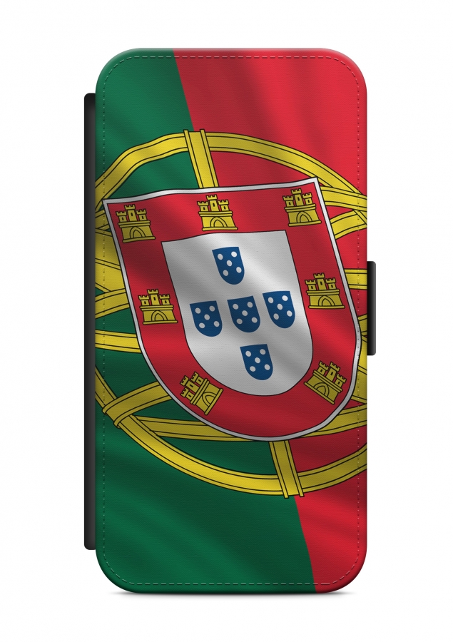 Sony Xperia Portugal Lissabon 2 Flipcase Tasche Hülle Case Cover Schutz Handy
