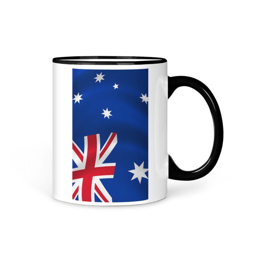 TASSE Kaffeetasse Australien Sydney 2