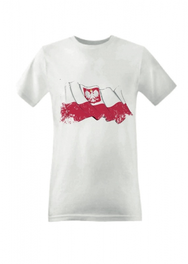 T-Shirt Österreich Austria Wien Fahne Flag